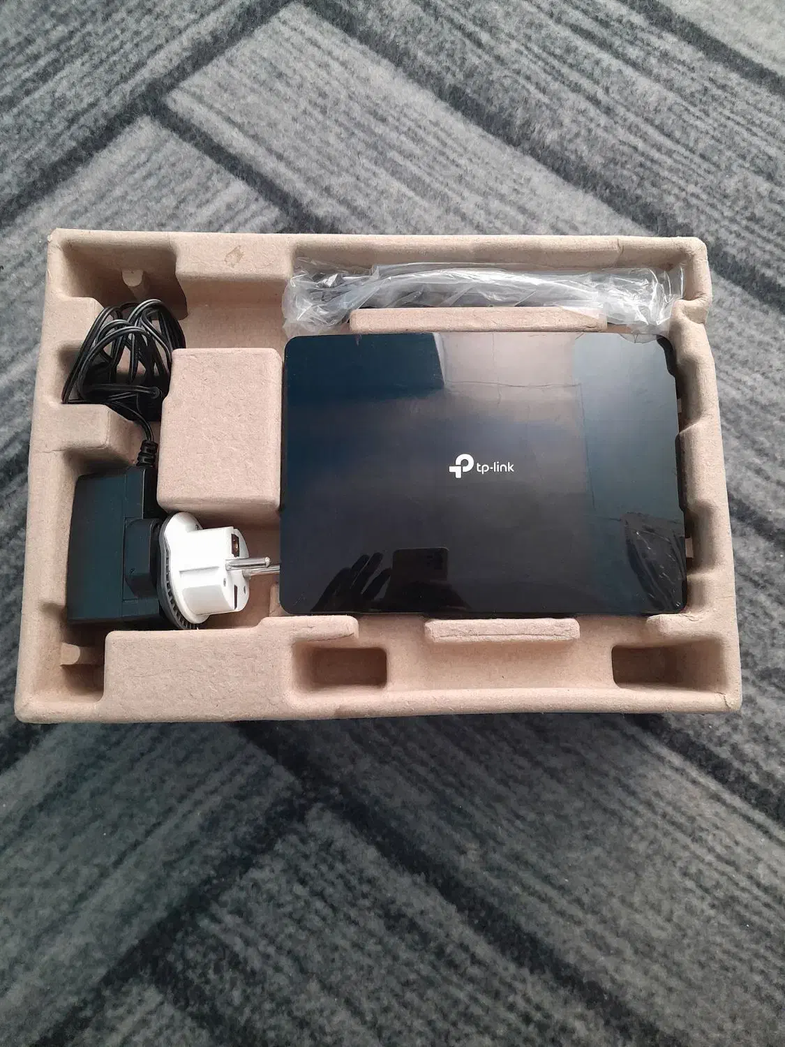 مودم تی پی لینک TP-Link TL-MR400|مودم و تجهیزات شبکه|بندرعباس, |دیوار