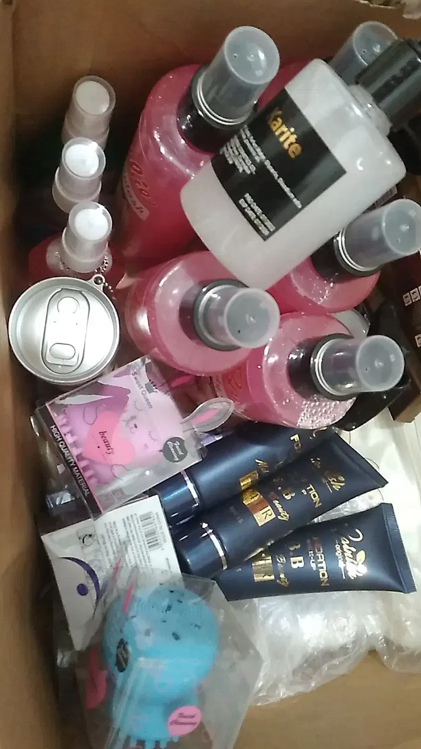 لوازم آرایشی|آرایشی، بهداشتی، درمانی|قره چای, |دیوار