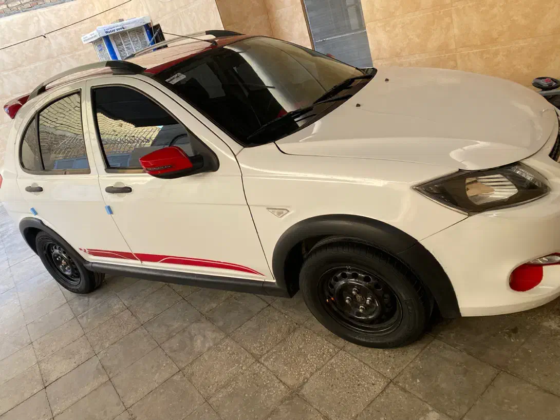 کوییک R درحد|خودرو سواری و وانت|زاهدان, |دیوار