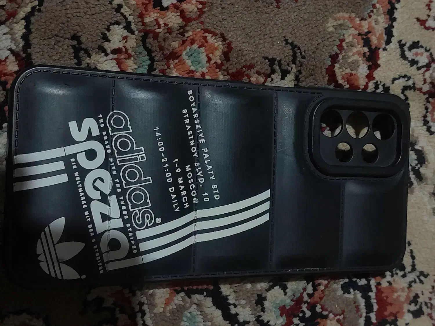 گارد گوشی A04s|لوازم جانبی موبایل و تبلت|بجنورد, |دیوار