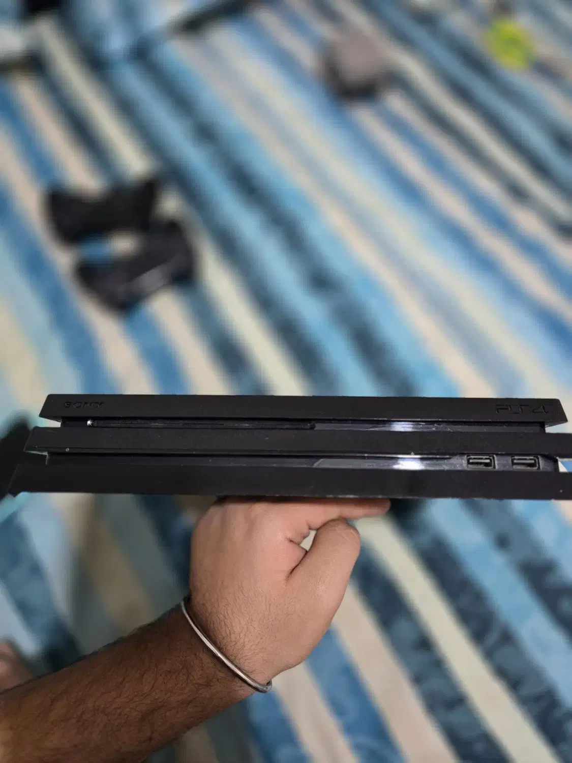 پلی ۴ پرو|کنسول، بازی ویدئویی و آنلاین|تهران, باشگاه نفت|دیوار