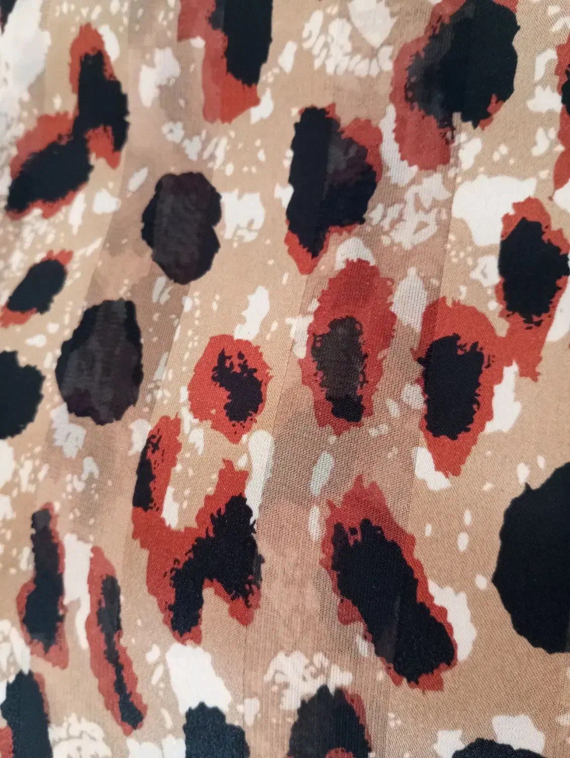 قواره کوردی|لباس|مهاباد (آذربایجان غربی), |دیوار