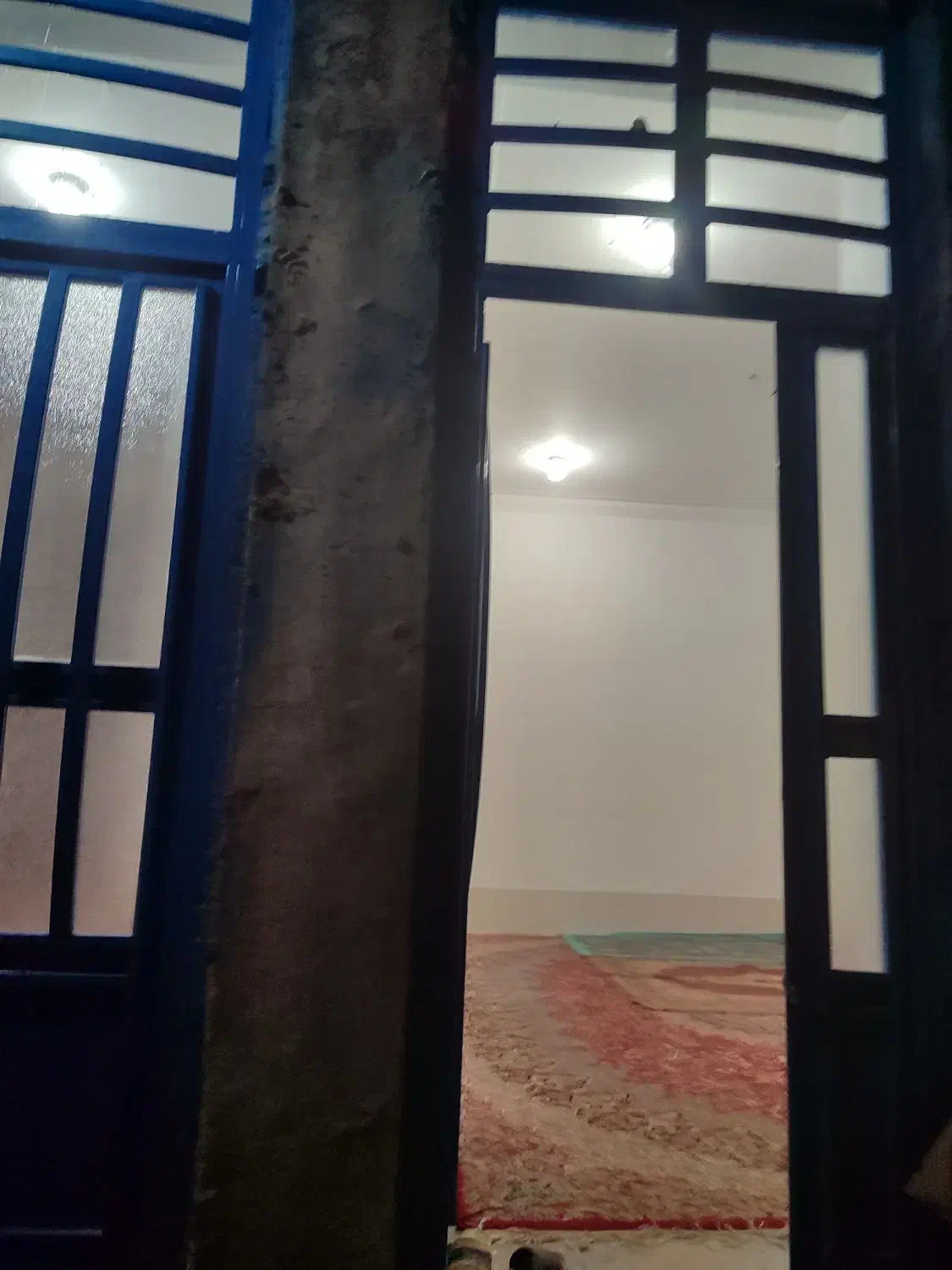 خانه فروشی درر اورروستای دهوج|فروش خانه و ویلا|راور, |دیوار