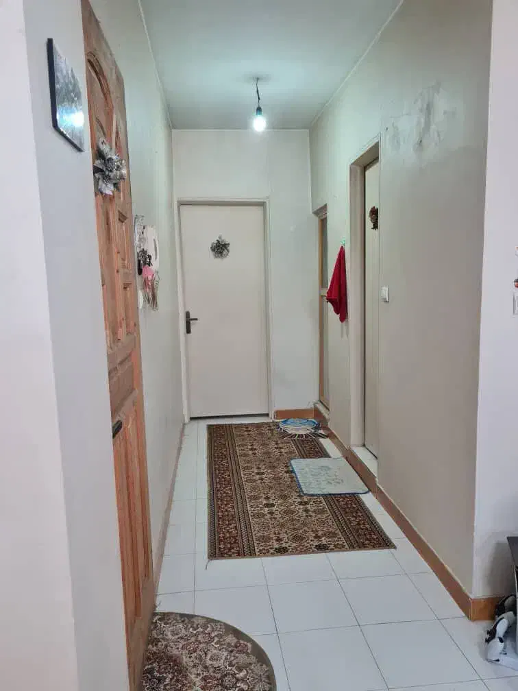 رهن کامل آپارتمان ۵۰متری ۱خوابه طبقه دوم|اجارهٔ آپارتمان|اسلام‌شهر, شهرک الهیه|دیوار