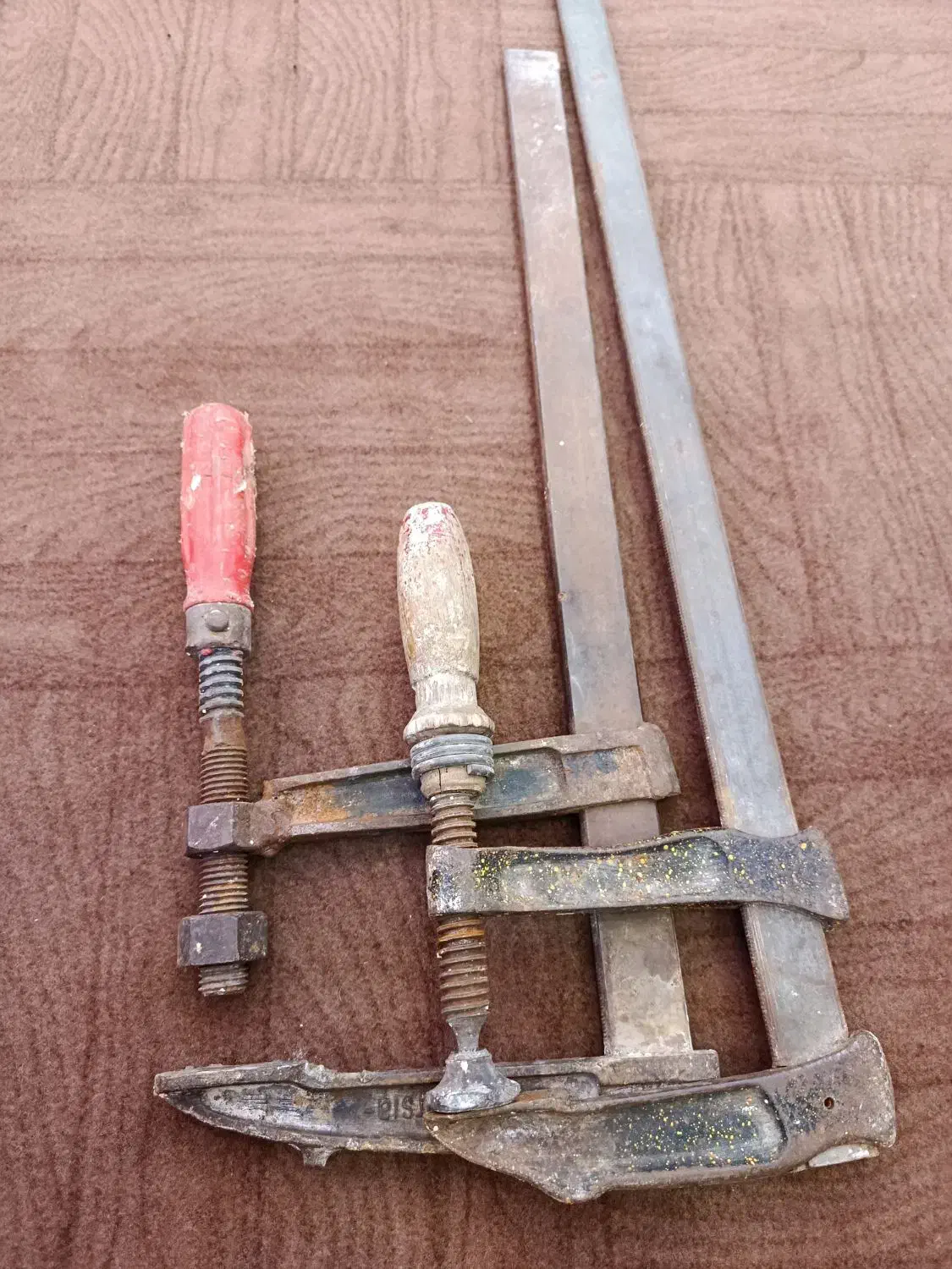 گیره|ابزارآلات|بندر ماهشهر, |دیوار