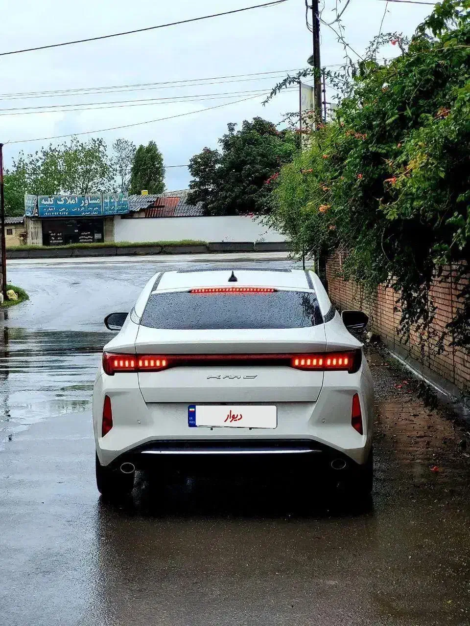 Kmc j7|خودرو سواری و وانت|تهران, امامت|دیوار