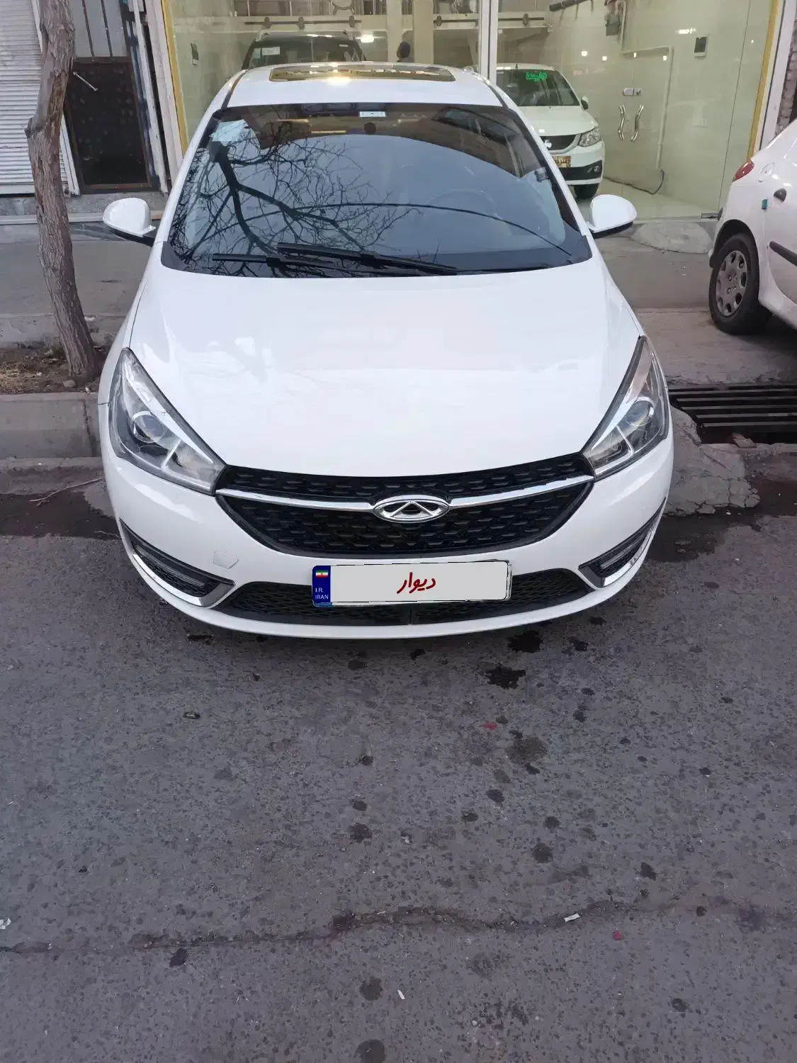 اریزو|خودرو سواری و وانت|تبریز, |دیوار