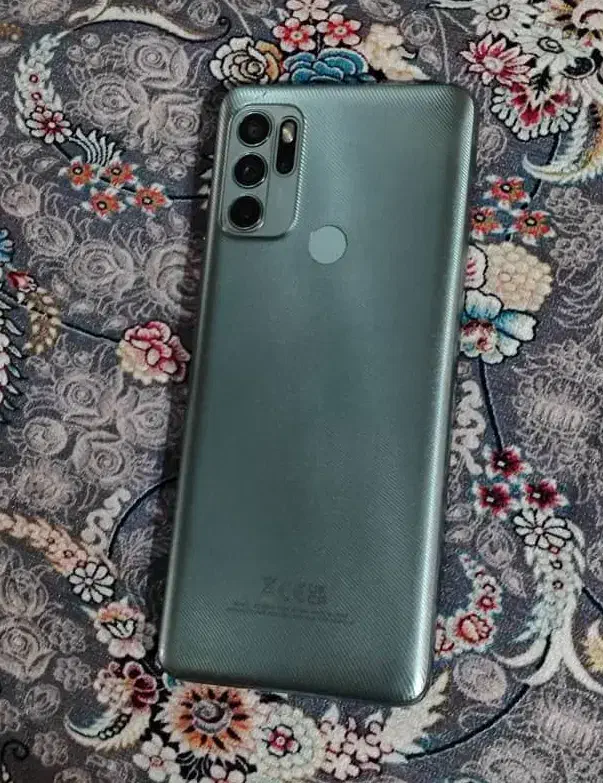 گوشی موتورولا Moto G60s|موبایل|صفادشت, |دیوار