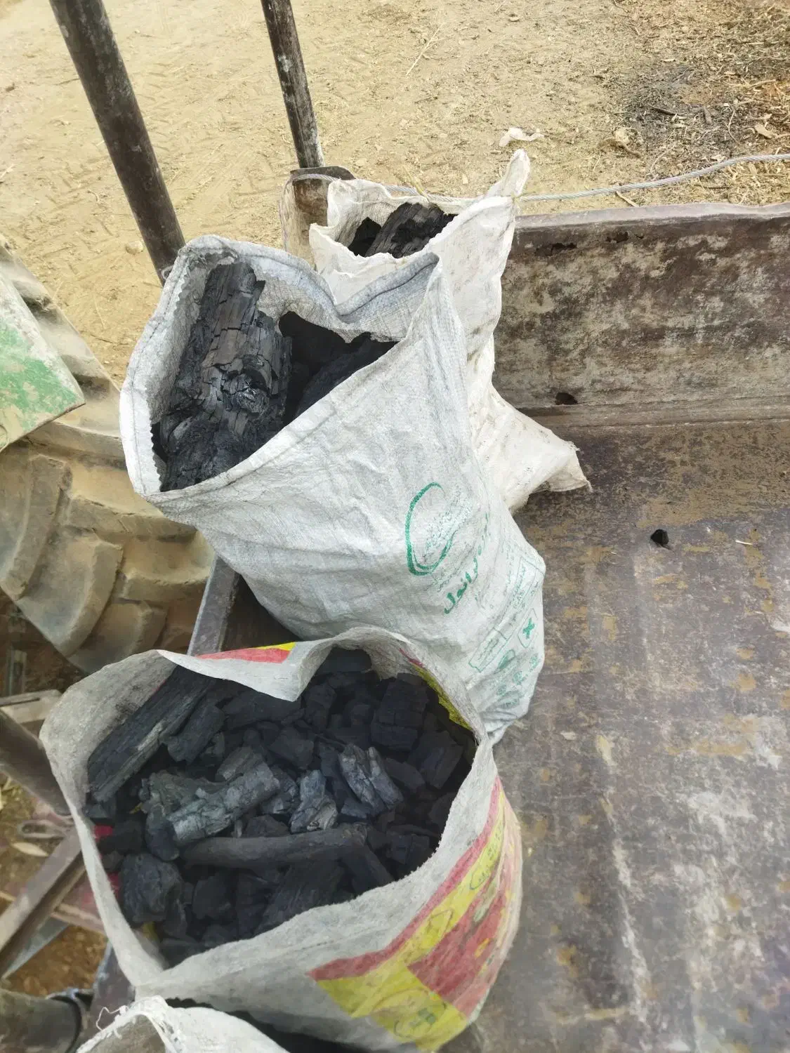 ذغال|فعالیت داوطلبانه|فریدونشهر, |دیوار