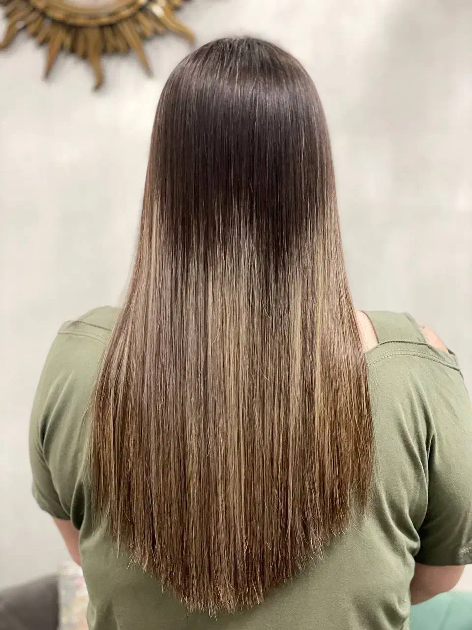 نیازمند مدل کراتین برای تکمیل آلبوم کاری|خدمات آرایشگری و زیبایی|فومن, |دیوار