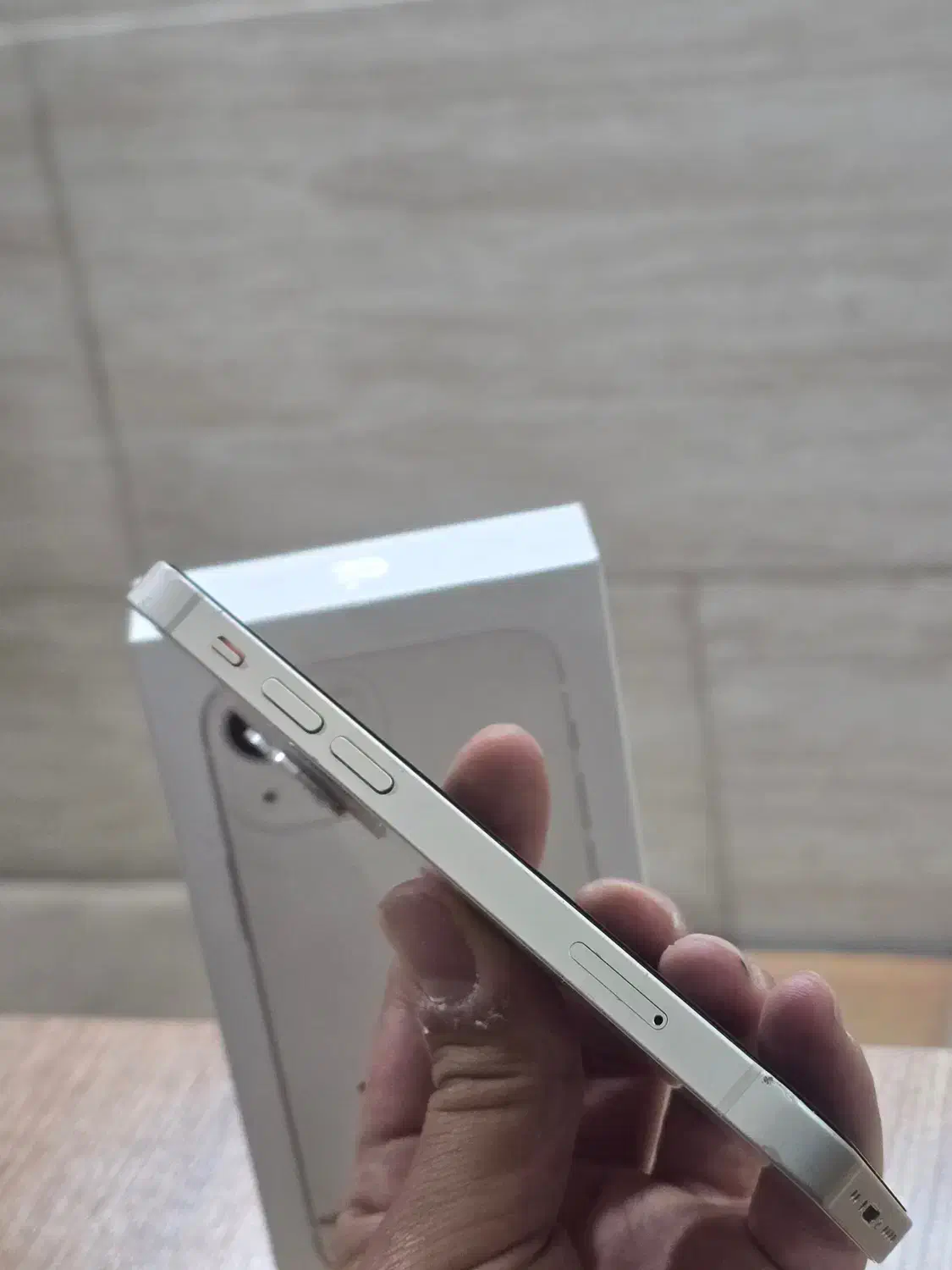 گوشی موبایل ایفون iphone 13mini 128درحدنونو|موبایل|تهران, افسریه جنوبی|دیوار