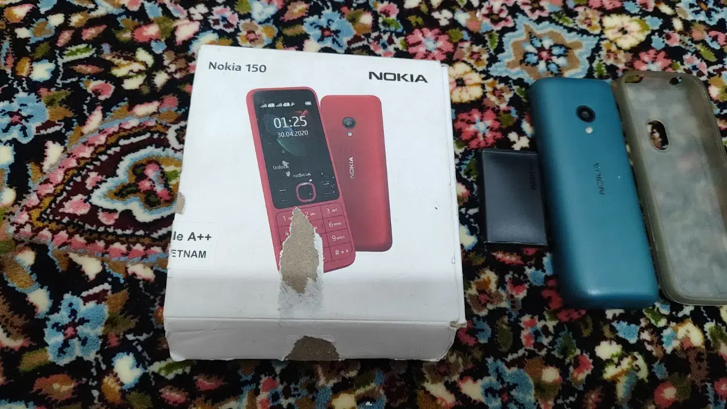 نوکیا|موبایل|کرمان, |دیوار