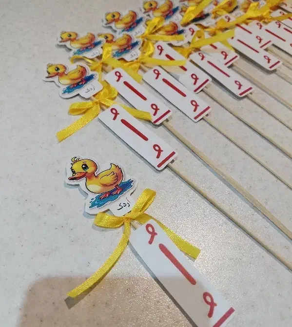 تاپر الفبا|لوازم التحریر|قم, سالاریه|دیوار