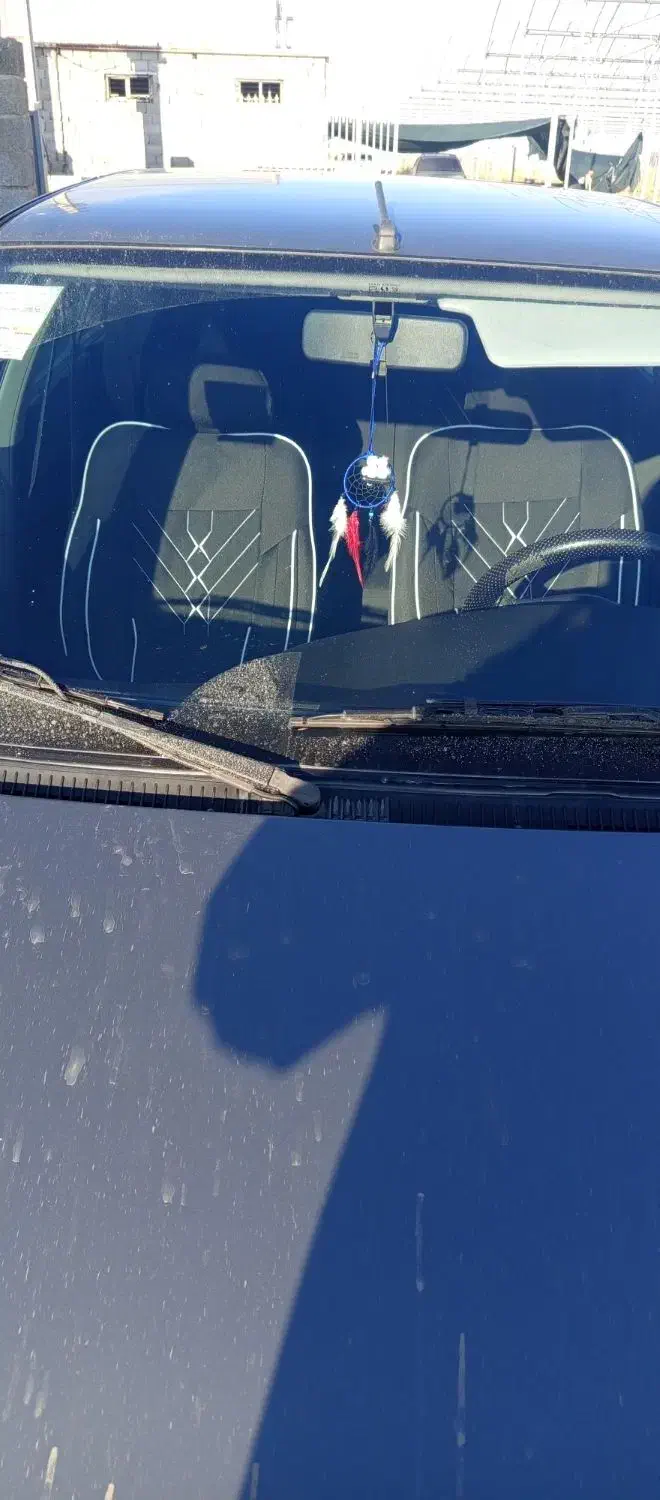 فروش یک دستگاه پژو پارس دوگانه شرکت|خودرو سواری و وانت|خرمدشت, |دیوار