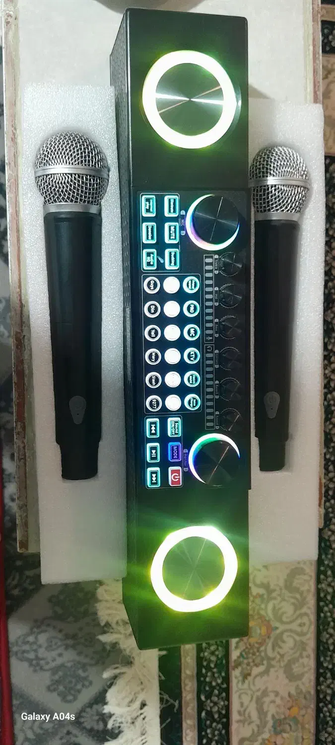 کارت صدا اسپیکردار|سیستم صوتی خانگی|زابل, |دیوار