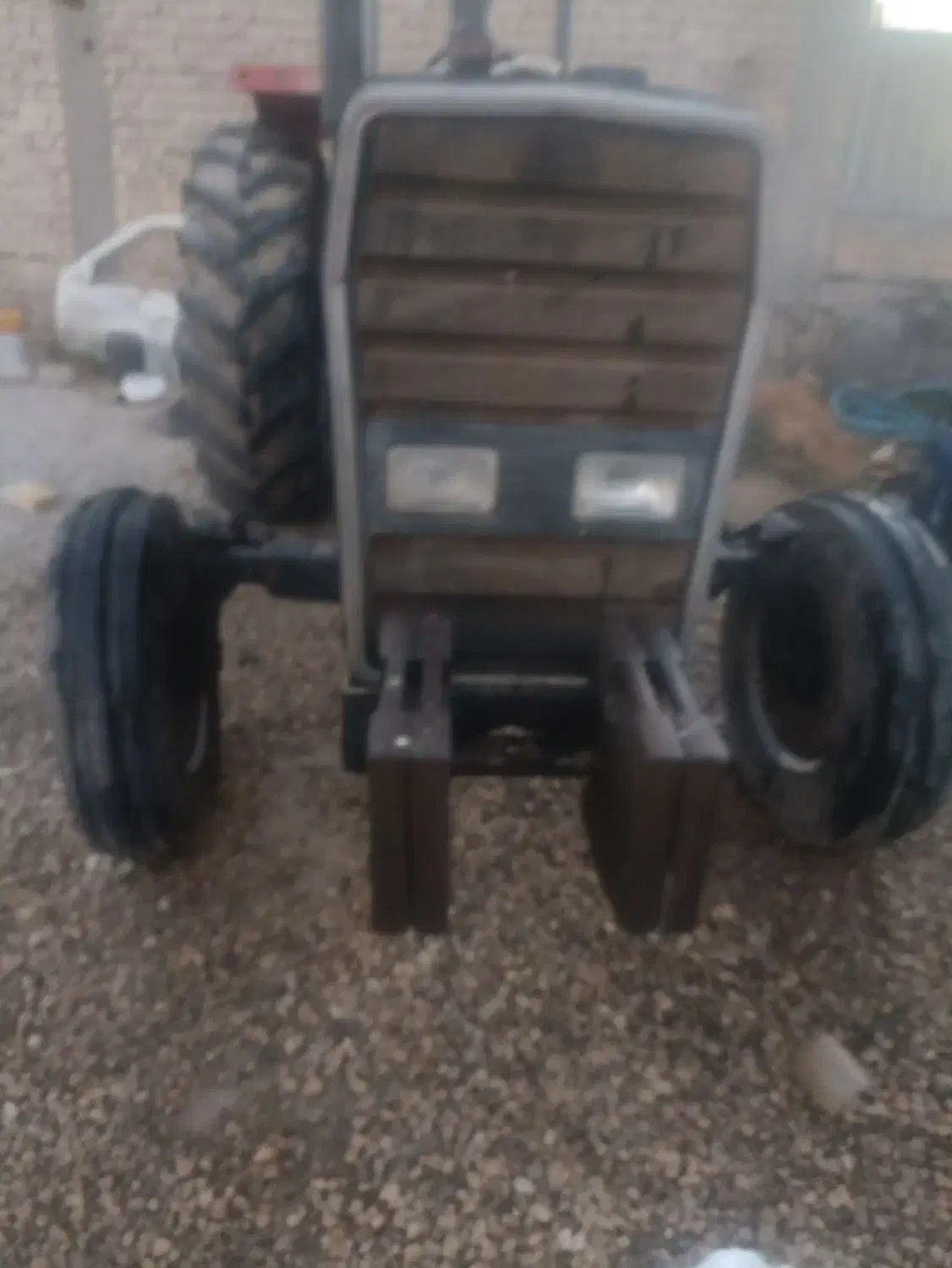 تراکتور فرگوسن 285مدل 86تمیزو475جفت مدل 1403صفر|خودرو سنگین|کوار, |دیوار