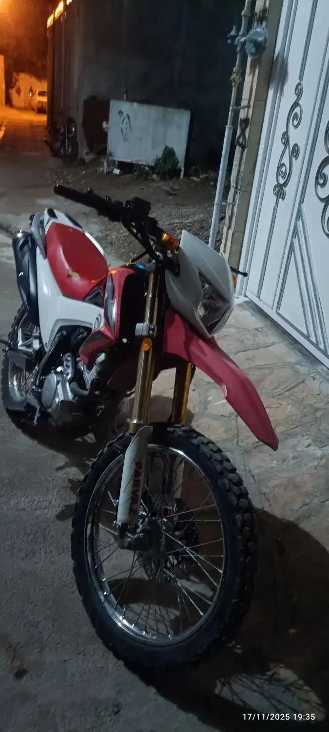 فروش فوری|موتورسیکلت|دالاهو, |دیوار