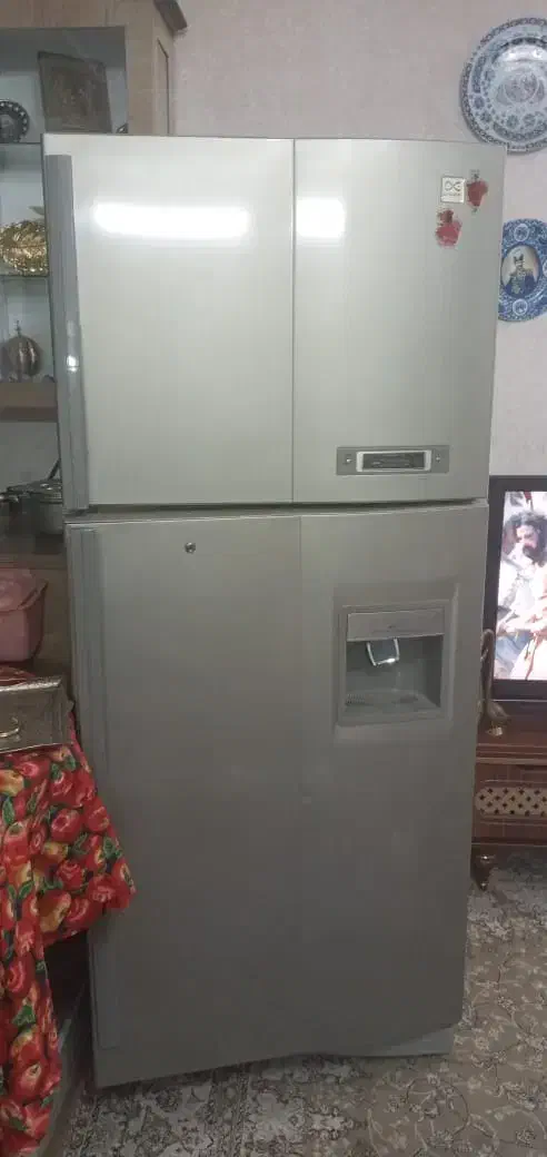 تعمیرات یخچال فریزر ساید تک سرویس|خدمات پیشه و مهارت|پیشوا, |دیوار