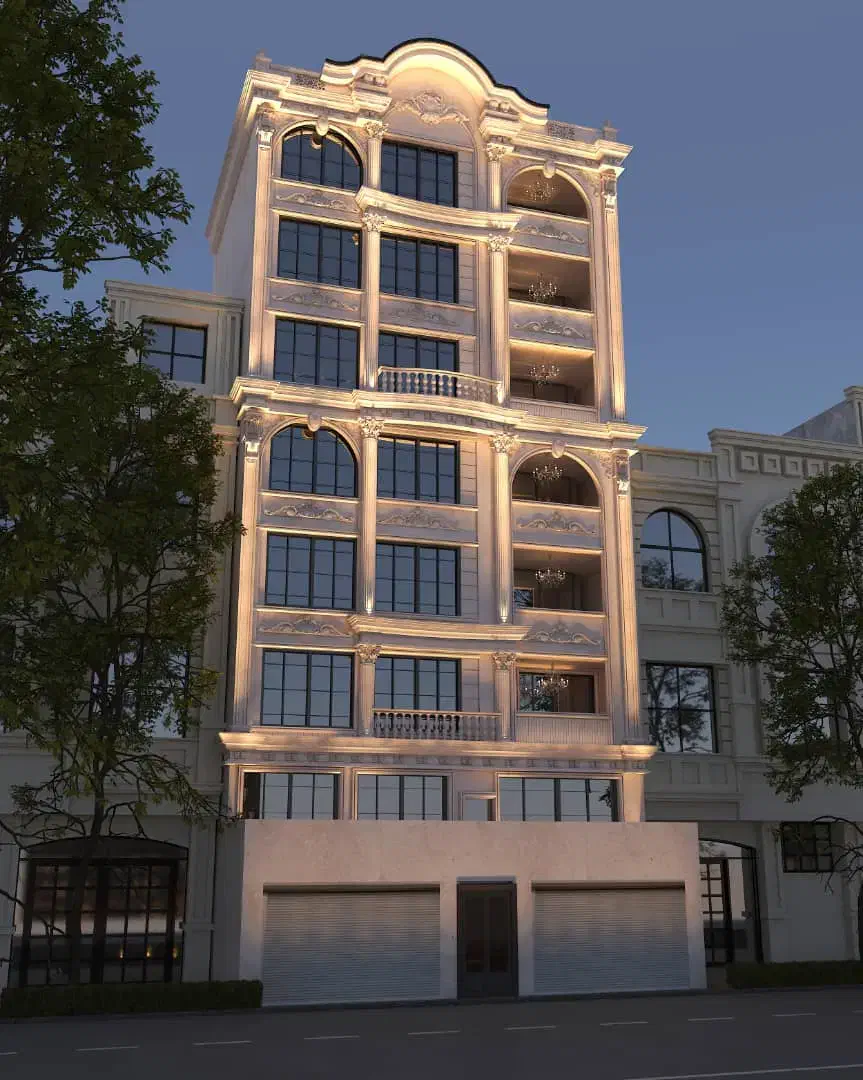 به شاگرد ماهر نیمه ماهر نیازمندیم|استخدام معماری، عمران و ساختمانی|مهاباد (آذربایجان غربی), |دیوار