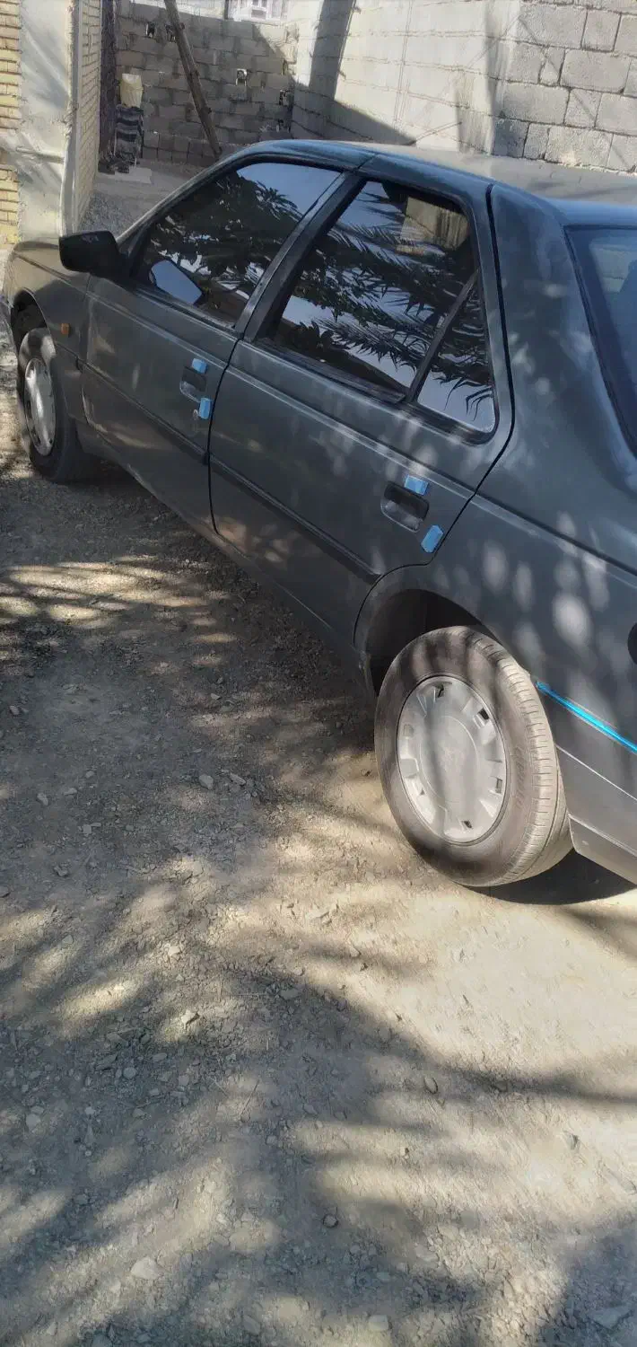 پژو دوگانه مدل 90|خودرو سواری و وانت|آسمینون, |دیوار