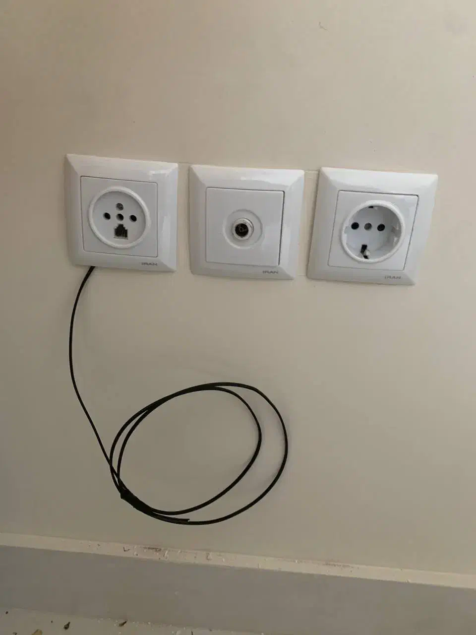 استخدام نیرو جهت کابل کشی (دارپ)فیبرنوری|استخدام صنعتی، فنی، مهندسی|تهران, سهروردی|دیوار