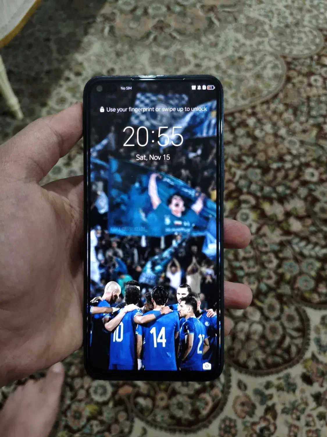 گوشی honor lite 50|موبایل|اندیشه, اندیشه فاز ۱|دیوار