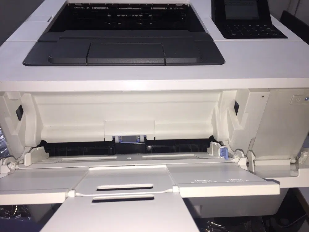 پرینتر hp 507|پرینتر، اسکنر، کپی، فکس|تهران, فردوس|دیوار