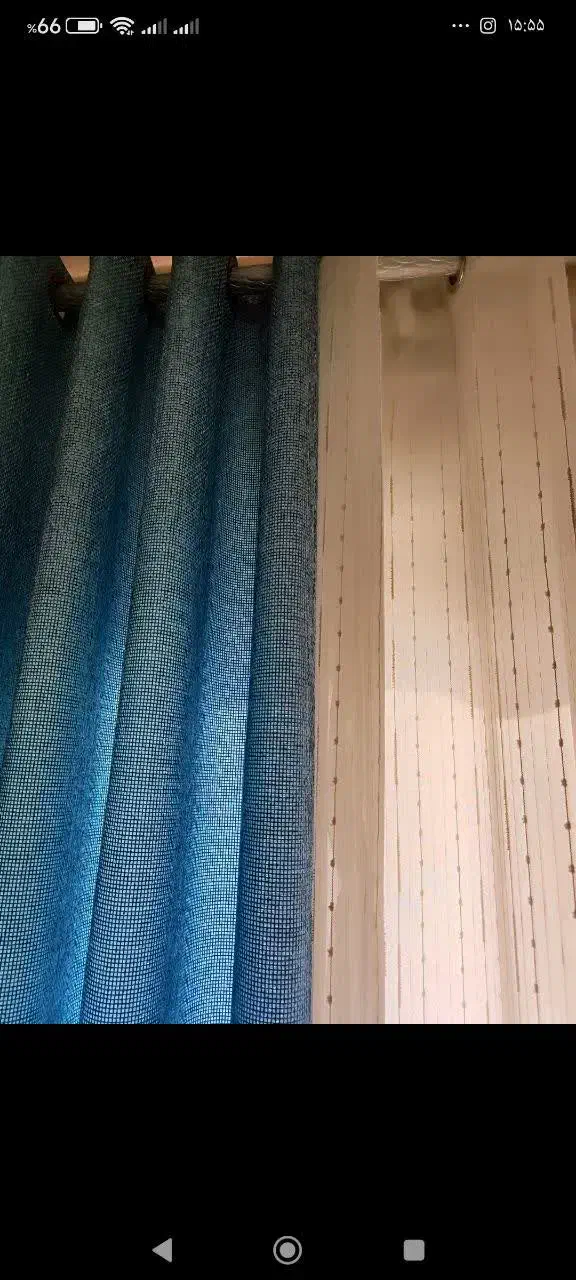 پرده|پرده، رانر، رومیزی|رشت, معلم|دیوار