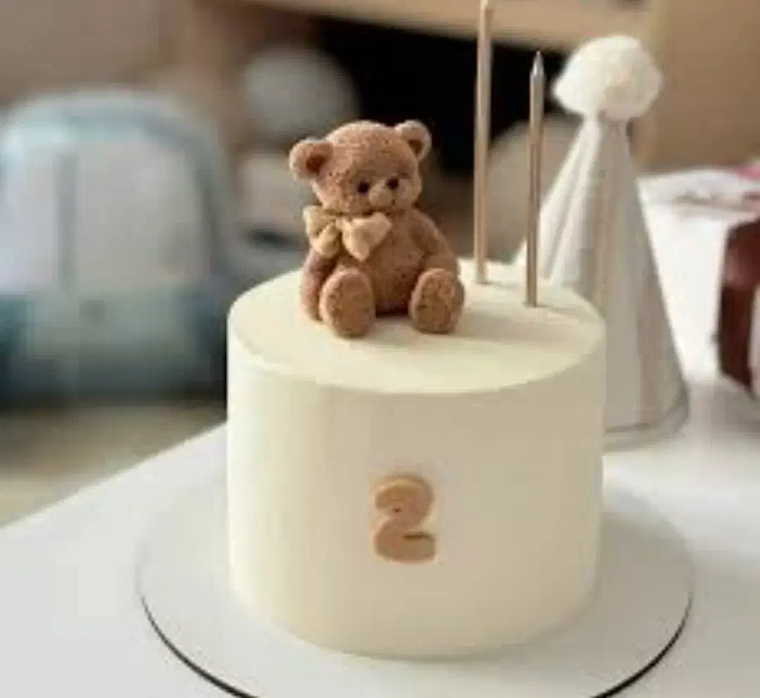 کیک تولد مطابق با سلیقه خودتون|خوردنی و آشامیدنی|رشت, معلم|دیوار