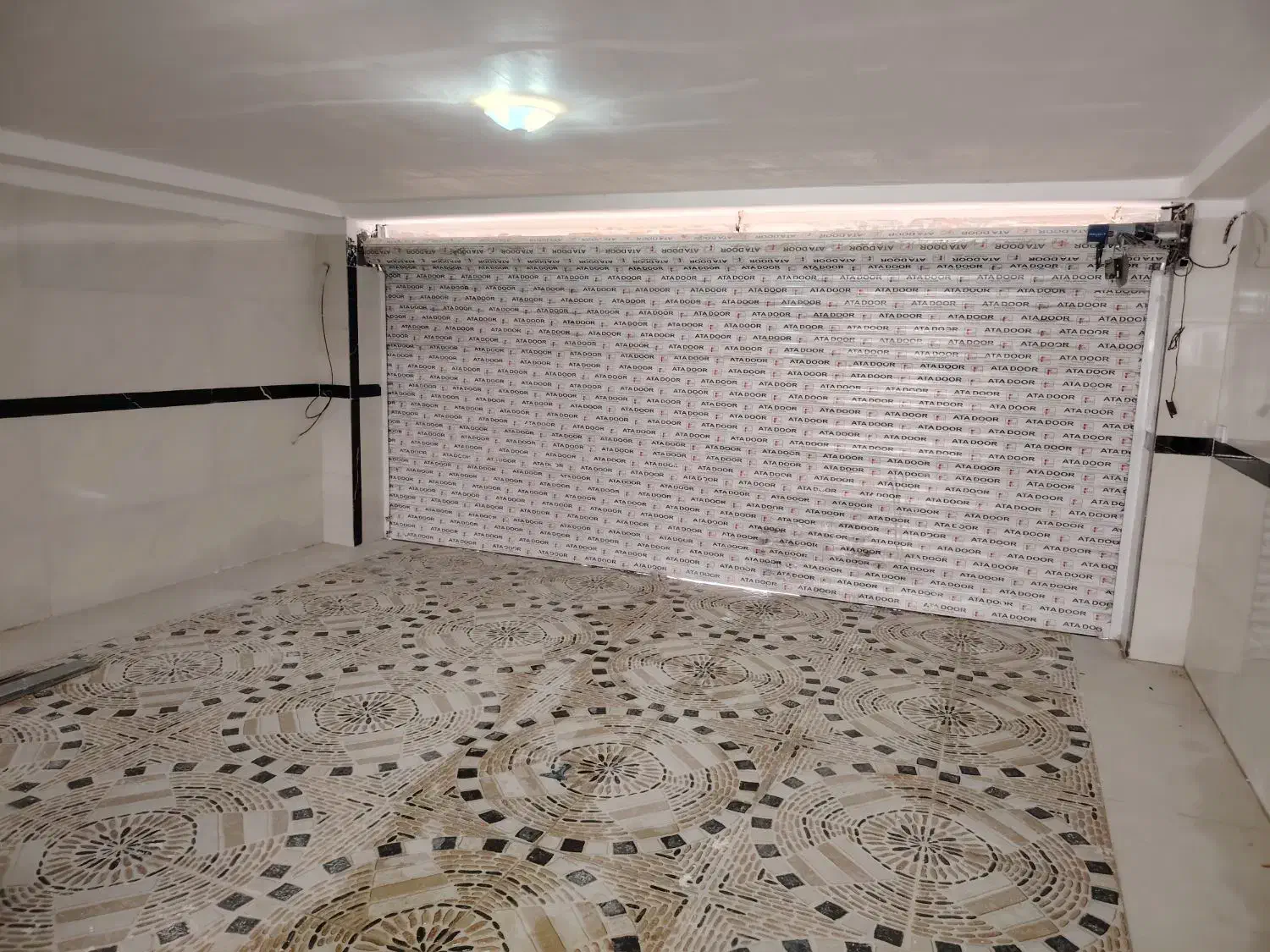 آپارتمان فروشی  نوساز تک واحدی فیروزکوه|فروش آپارتمان|فیروزکوه, |دیوار