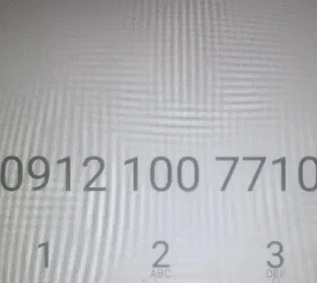 کده ۱ رندوزیرقیمت|سیمکارت|تهران, دولاب|دیوار