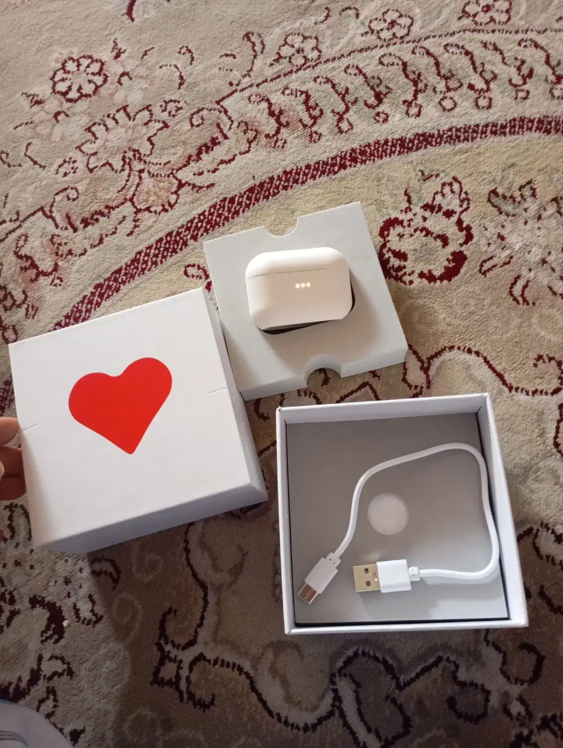 ایرپاد|پخش‌کننده همراه|اصفهان, عمان سامانی|دیوار