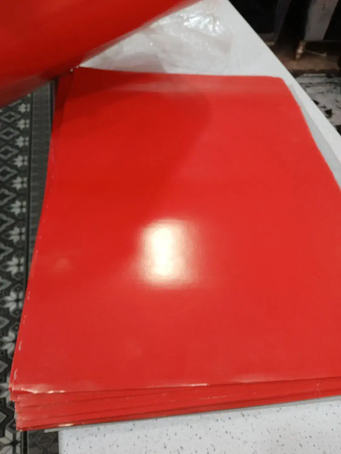 مقوا|لوازم التحریر|ورامین, ورامین|دیوار