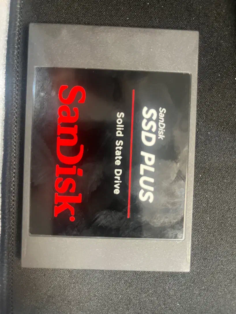 هارد ۲۴۰ san disk|قطعات و لوازم جانبی رایانه|تهران, دزاشیب|دیوار