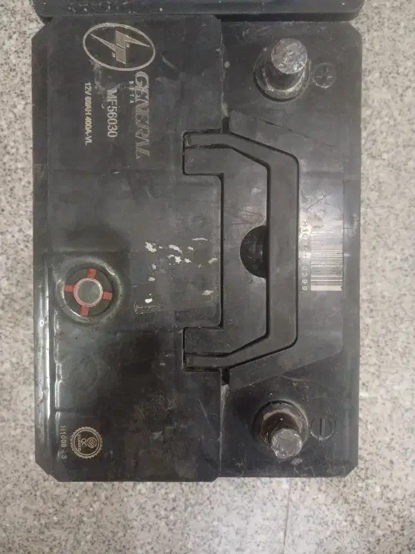 باطری دسته دوم|قطعات یدکی و لوازم جانبی|حمیدیا, |دیوار