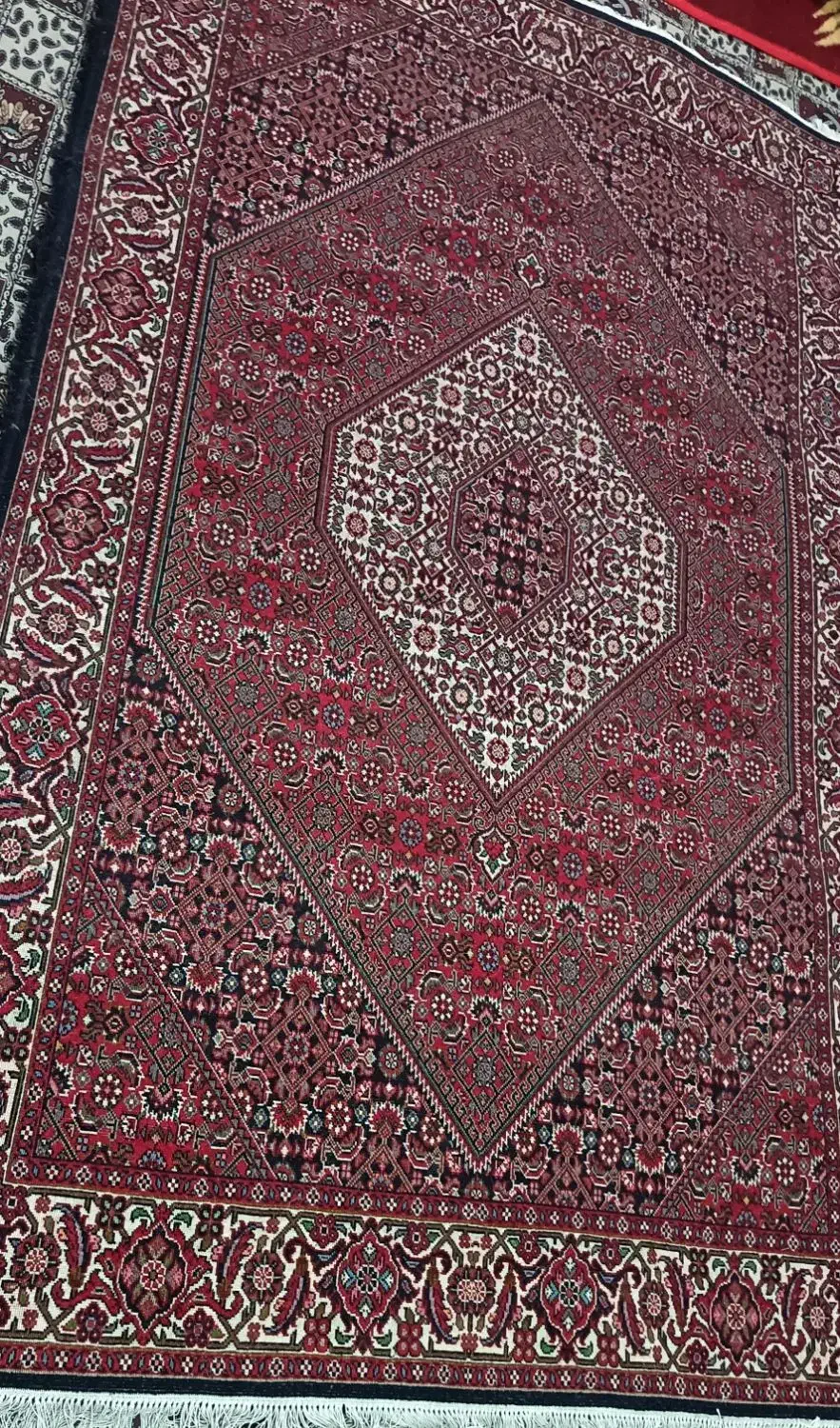 قالیچه|فرش|زنجان, |دیوار