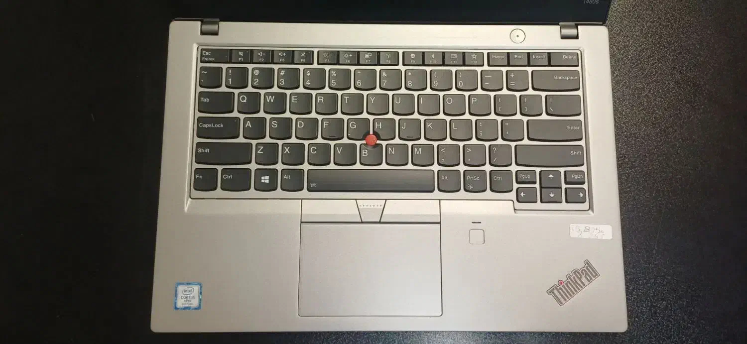 لپ تاپ لنوو Lenovo 470 490|رایانه همراه|تهران, ایرانشهر|دیوار