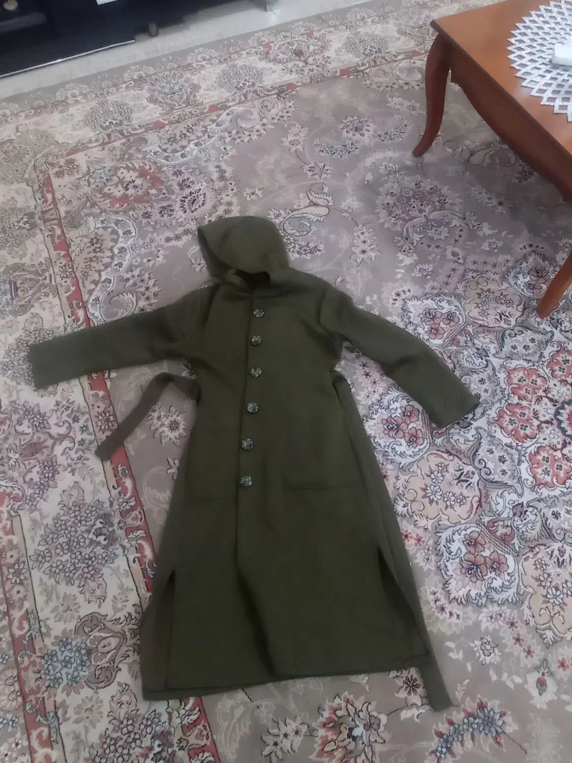 وسایل شخصی|لباس|خرمشهر, |دیوار