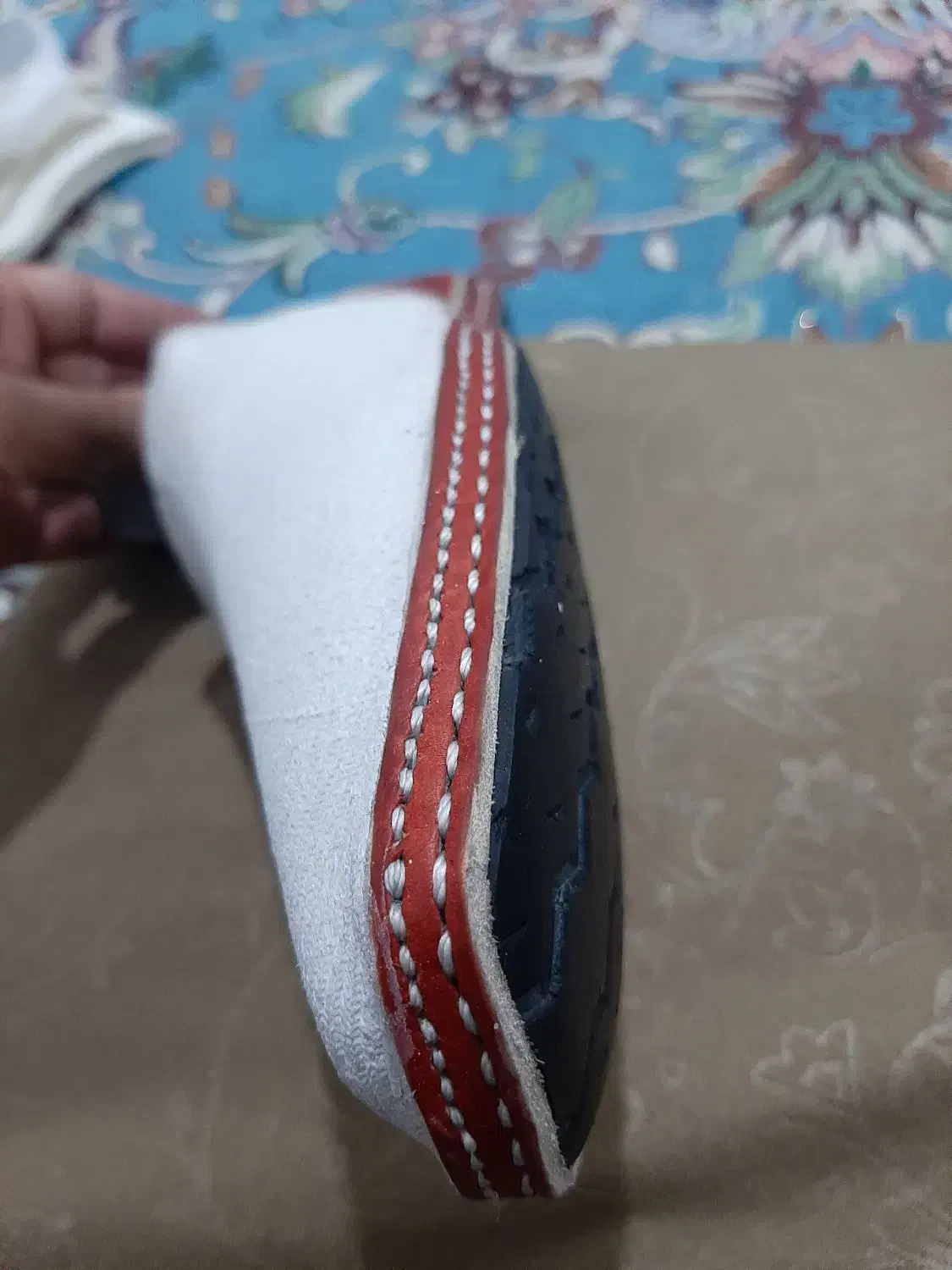 گیوه و کفش|کیف، کفش، کمربند|داراب, |دیوار