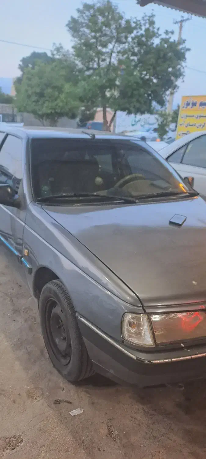 405|خودرو سواری و وانت|دهدشت, |دیوار