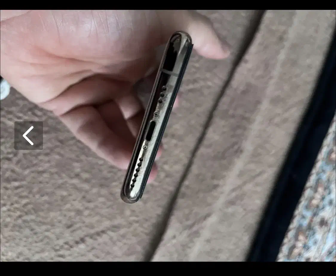 آیفون ۱۱ پرو|موبایل|تبریز, |دیوار