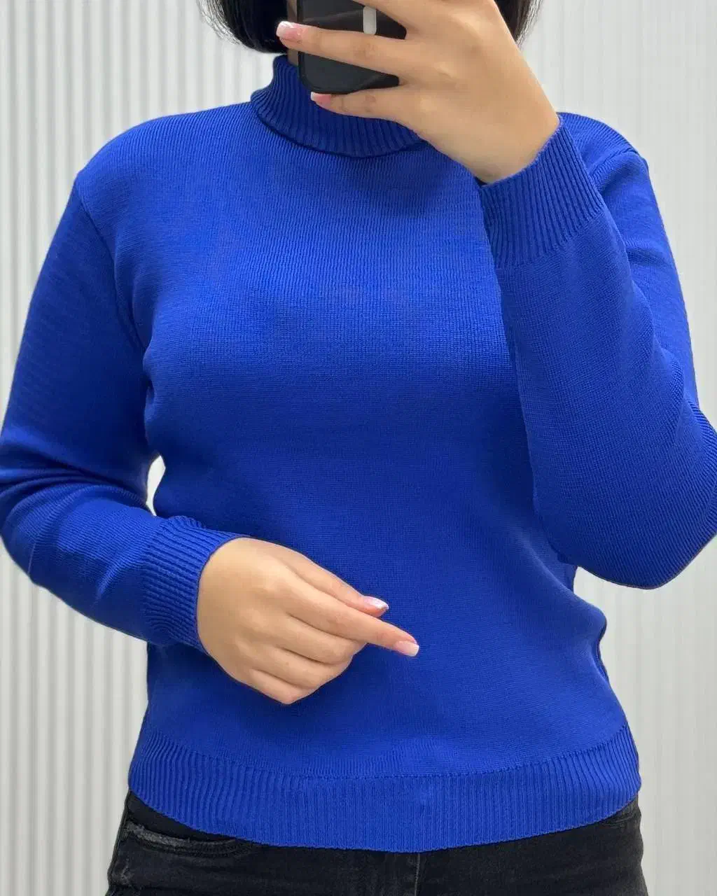 بافت یقه اسکی|لباس|گناباد, |دیوار