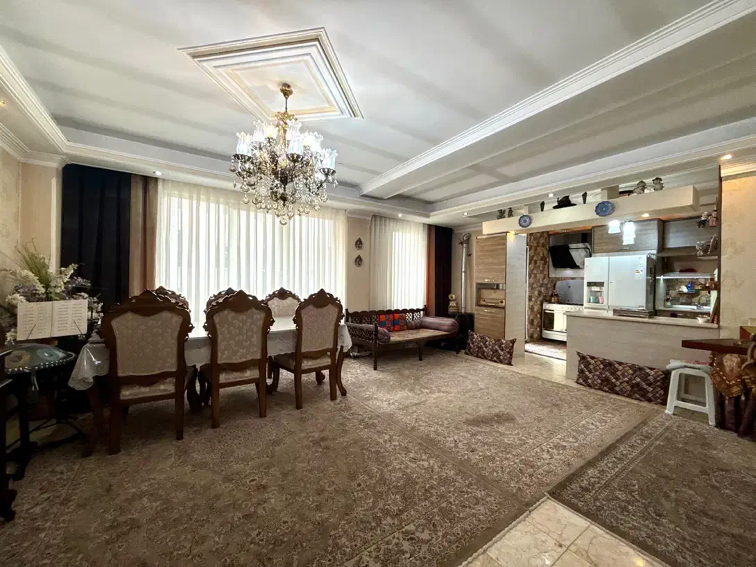 ۱۱۰ متر تکواحدی خوش نقشه غرق در نور (خیابان محمدی)|فروش آپارتمان|تهران, جوادیه تهرانپارس|دیوار