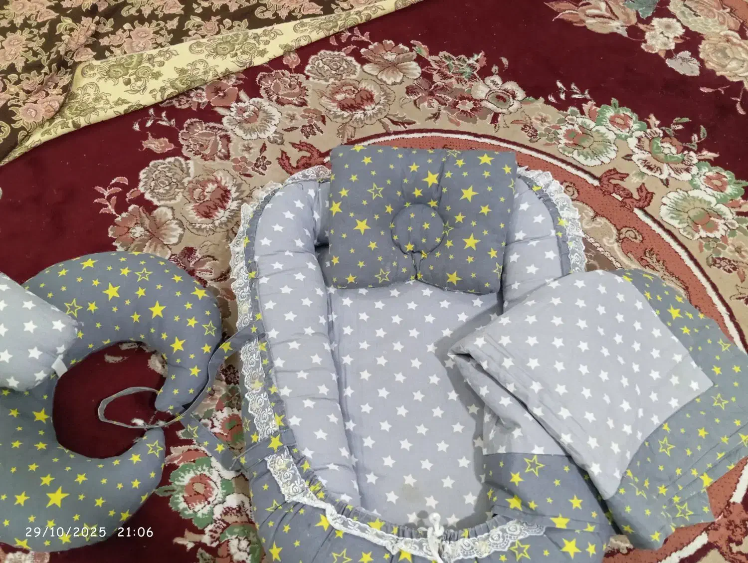 سیسمونی|اسباب و اثاث بچه|تبریز, |دیوار