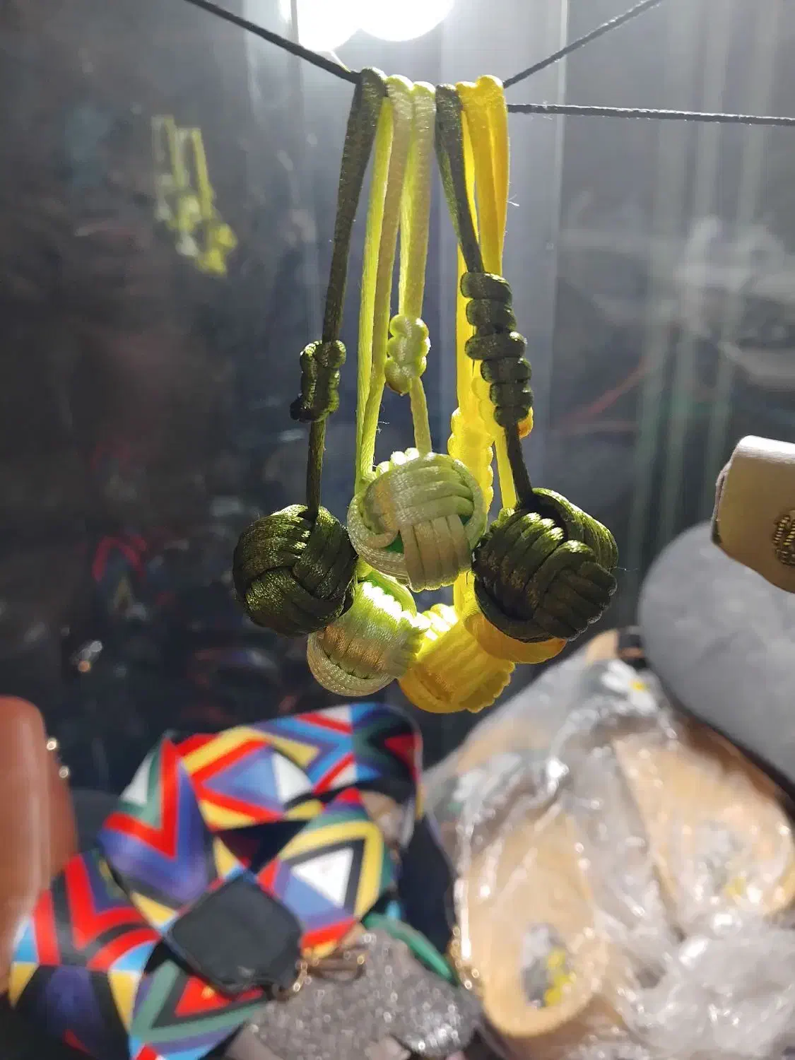 سرکلیدی|زیورآلات و اکسسوری|اصفهان, جویباره|دیوار