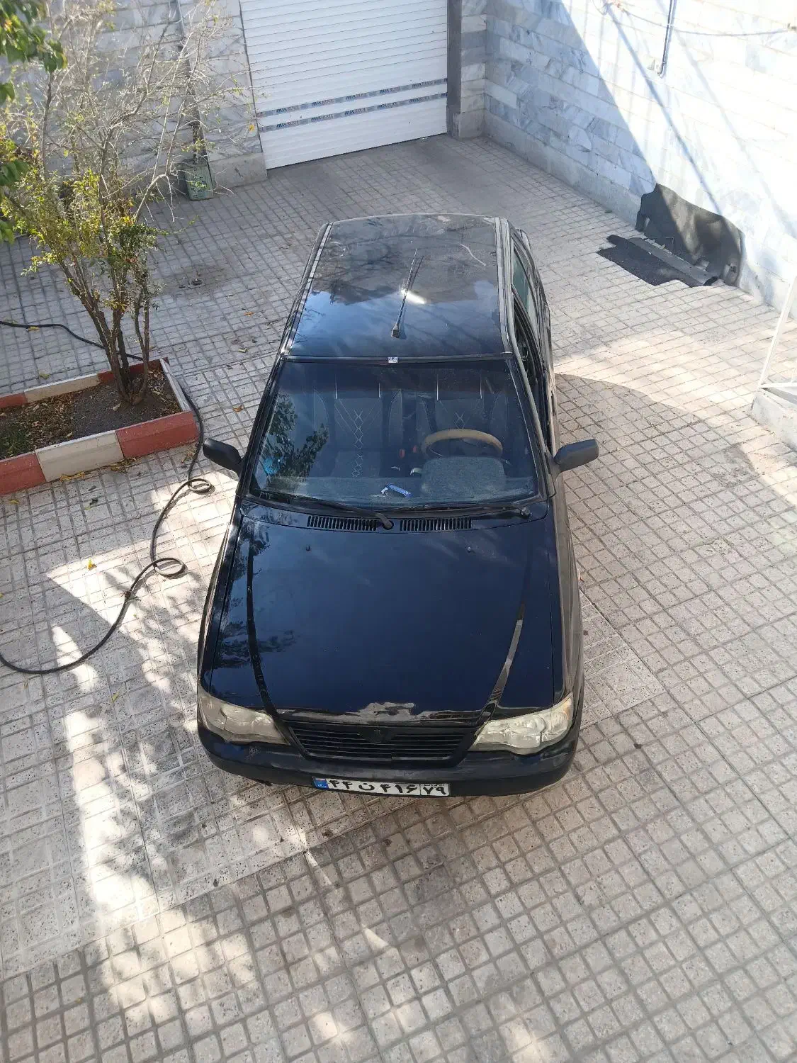 پراید 87|خودرو سواری و وانت|زنجان, |دیوار