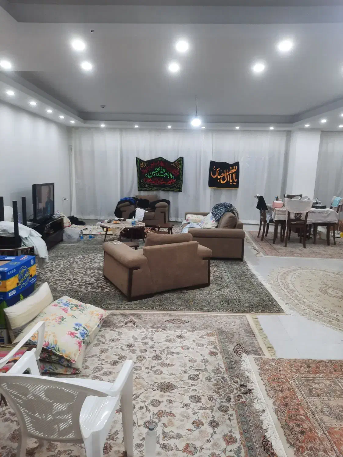 فروش آپارتمان در بهترین نقطه جویبار مازندران|فروش آپارتمان|جویبار, |دیوار