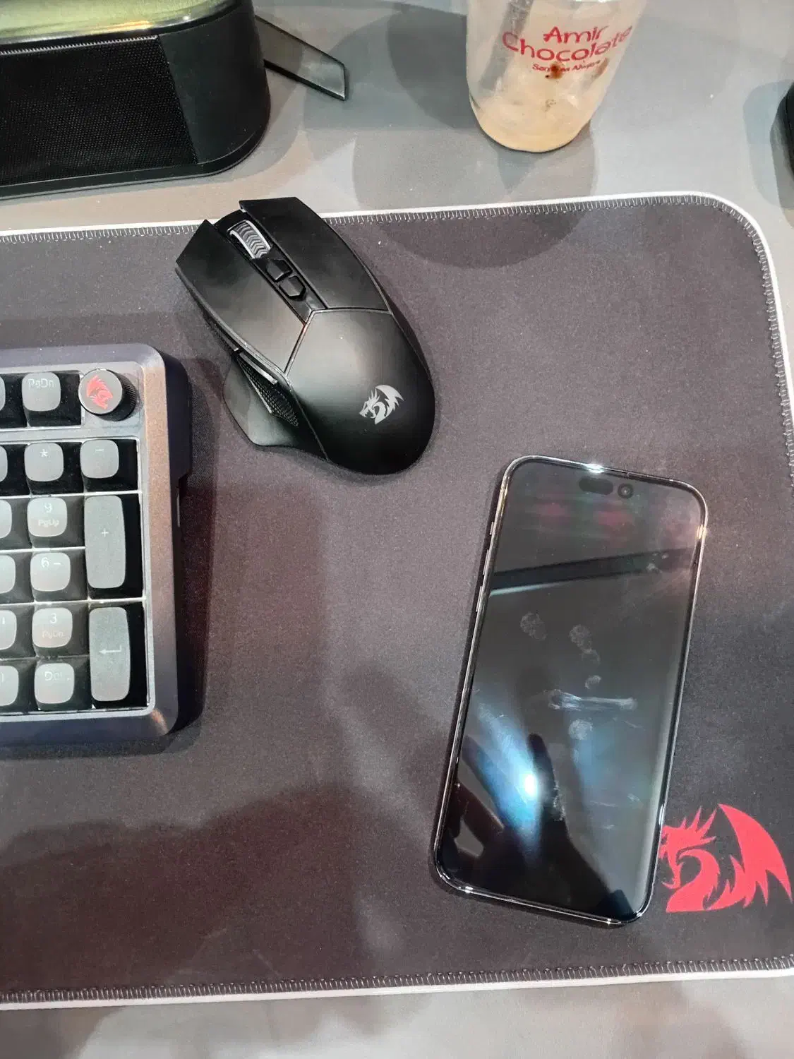 iphone 14 pro max|موبایل|تهران, فلسطین (میدان انقلاب)|دیوار