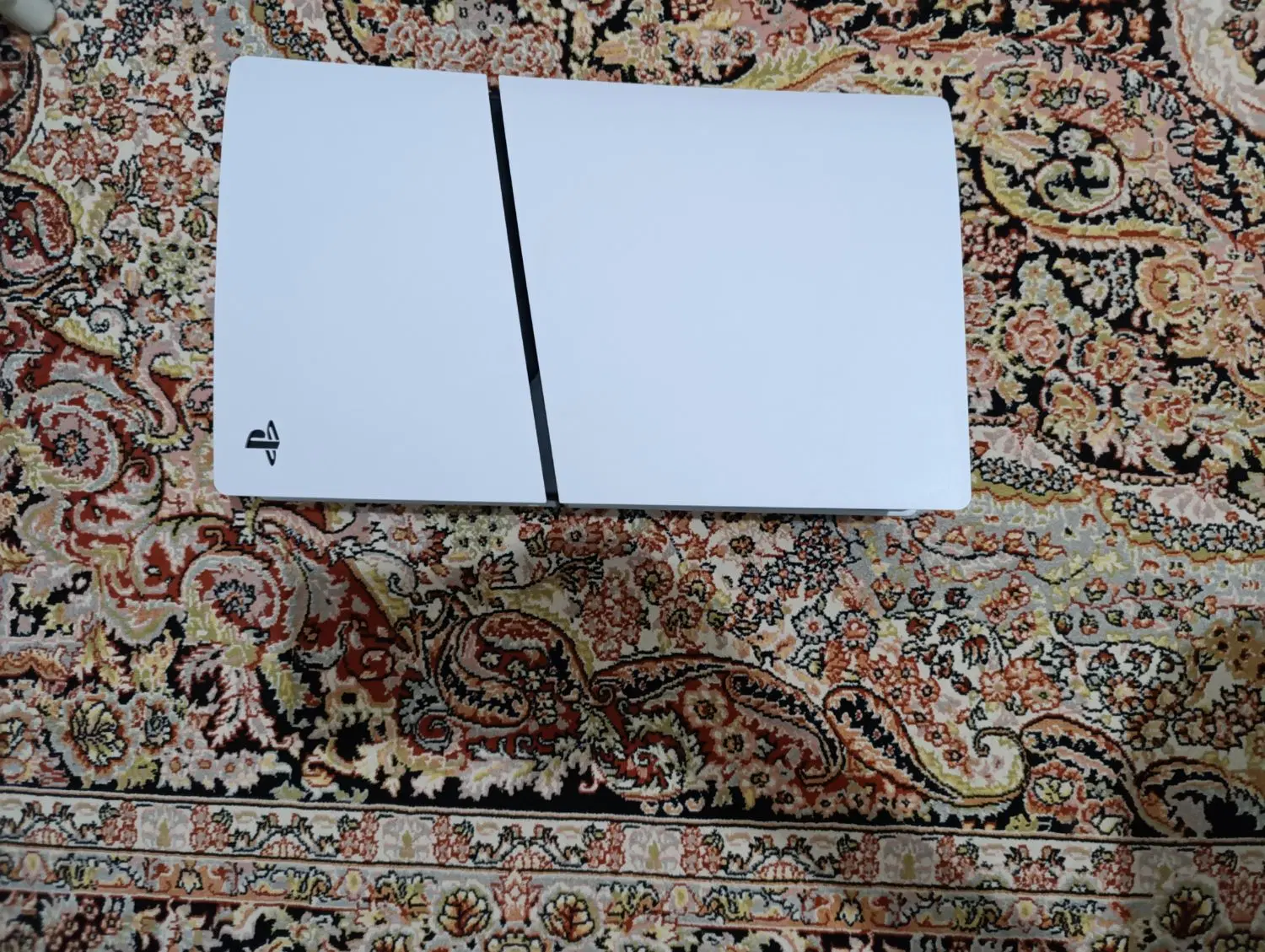 ps5 slim digital|کنسول، بازی ویدئویی و آنلاین|بندرعباس, |دیوار