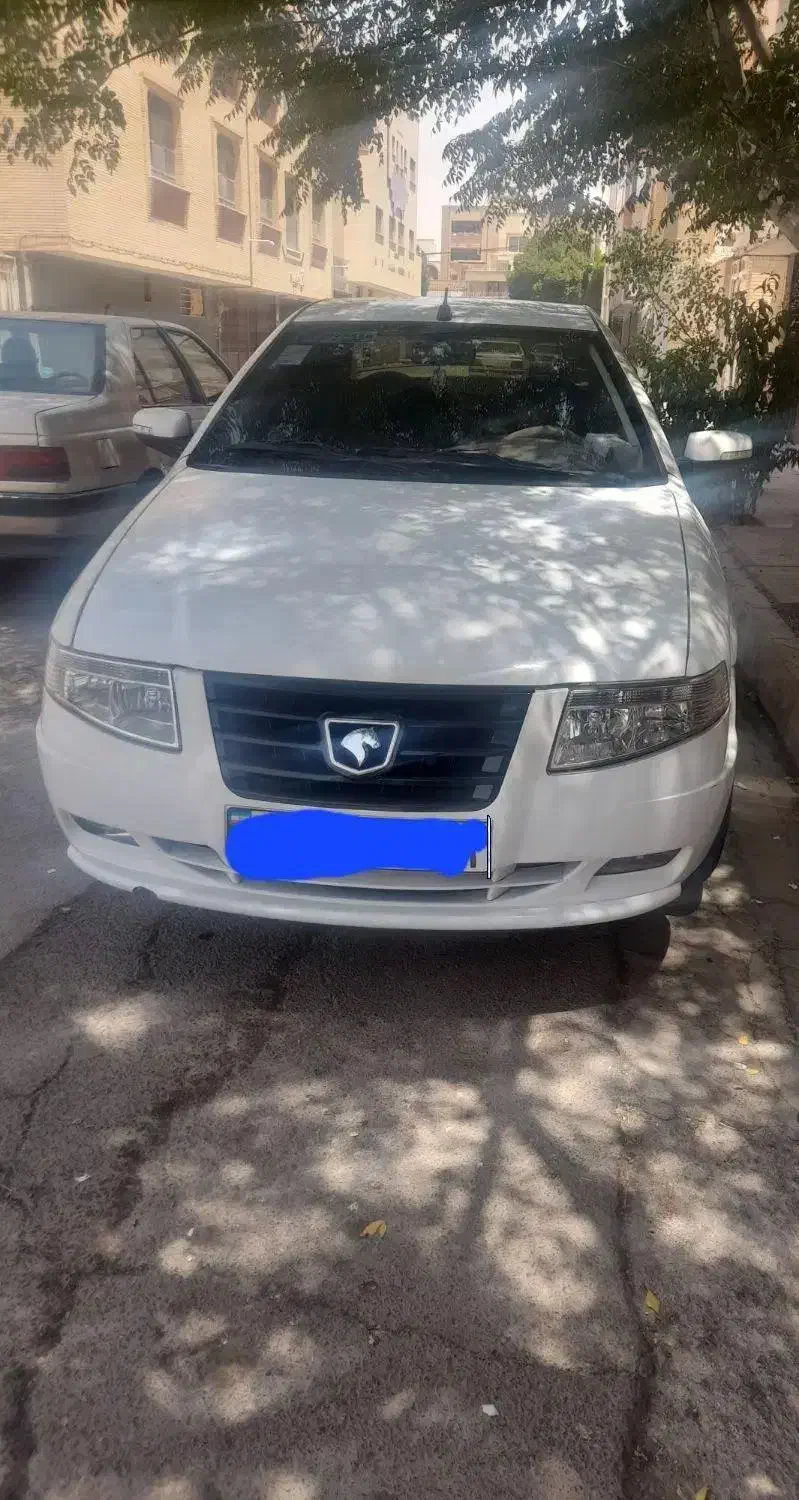 قیمت۶۸۰میلیون|خودرو سواری و وانت|شاهین‌شهر, فردوسی|دیوار